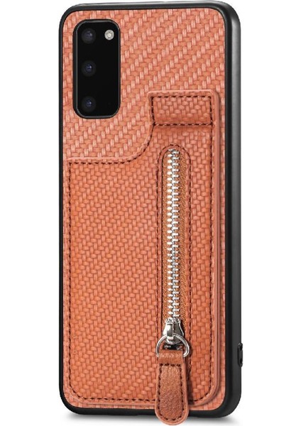Samsung Galaxy S20 Telefon Kılıfı (Yurt Dışından) fiyatları