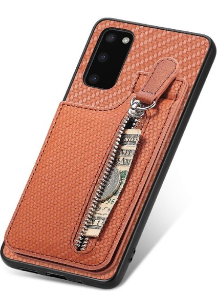 Samsung Galaxy S20 Telefon Kılıfı (Yurt Dışından) modelleri