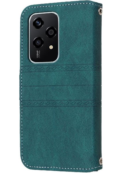 Honor 200 Lite Telefon Kılıfı (Yurt Dışından)
