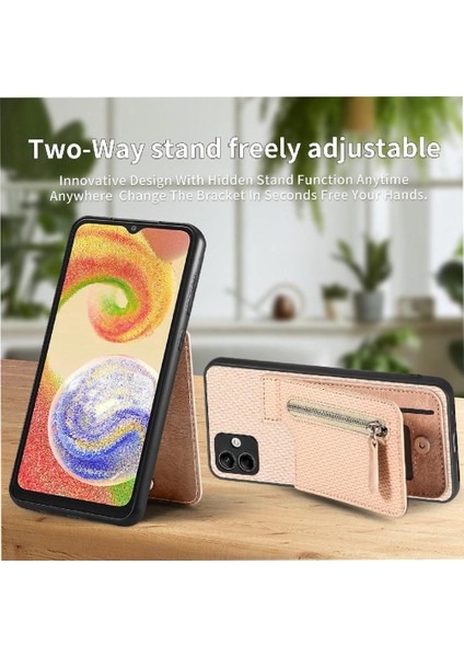 Samsung Galaxy A04 4G Telefon Kılıfı (Yurt Dışından) indirimleri
