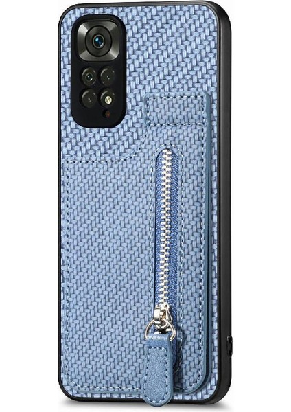 Xiaomi Redmi Note 11 4G Telefon Kılıfı (Yurt Dışından) fiyatları