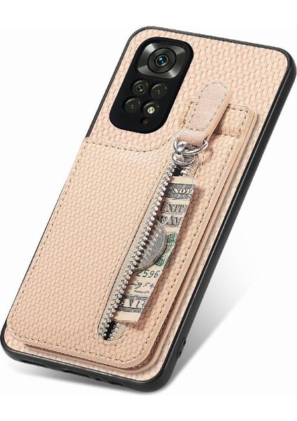 Xiaomi Redmi Note 11 4G Telefon Kılıfı (Yurt Dışından) fiyatları