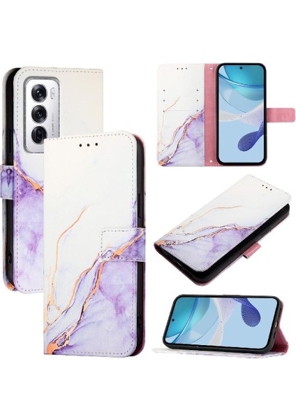Oppo Reno 12 5G Telefon Kılıfı (Yurt Dışından) indirimleri