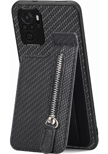 Xiaomi Redmi Note 10 4G Telefon Kılıfı (Yurt Dışından)