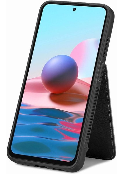 Xiaomi Redmi Note 10 4G Telefon Kılıfı (Yurt Dışından) fiyatları