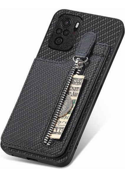 Xiaomi Redmi Note 10 4G Telefon Kılıfı (Yurt Dışından) indirimleri