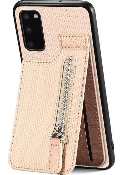 Samsung Galaxy S20 Telefon Kılıfı (Yurt Dışından)