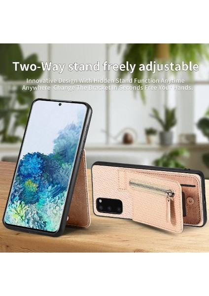 Samsung Galaxy S20 Telefon Kılıfı (Yurt Dışından) fiyatları