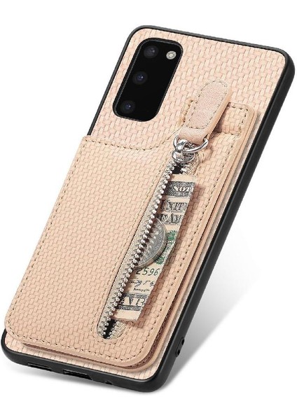 Samsung Galaxy S20 Telefon Kılıfı (Yurt Dışından) fırsatları