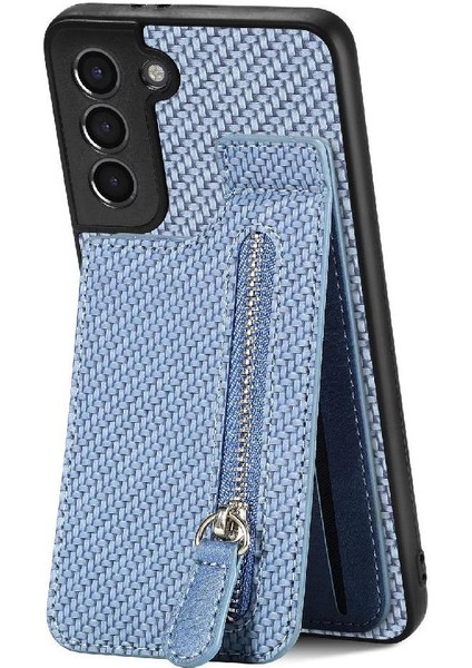 Samsung Galaxy S21 Telefon Kılıfı (Yurt Dışından)