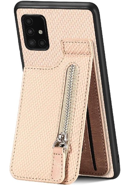 Samsung Galaxy A51 5G Telefon Kılıfı (Yurt Dışından)