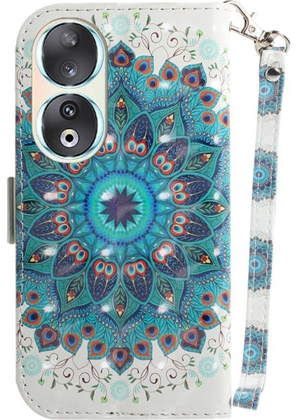 Honor 90 Telefon Kılıfı (Yurt Dışından) indirimleri
