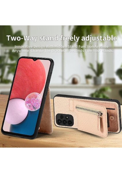 Samsung Galaxy A13 4G Telefon Kılıfı (Yurt Dışından) indirimleri