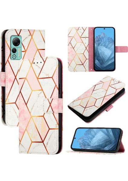 Ulefone Note 14 Telefon Kılıfı (Yurt Dışından)