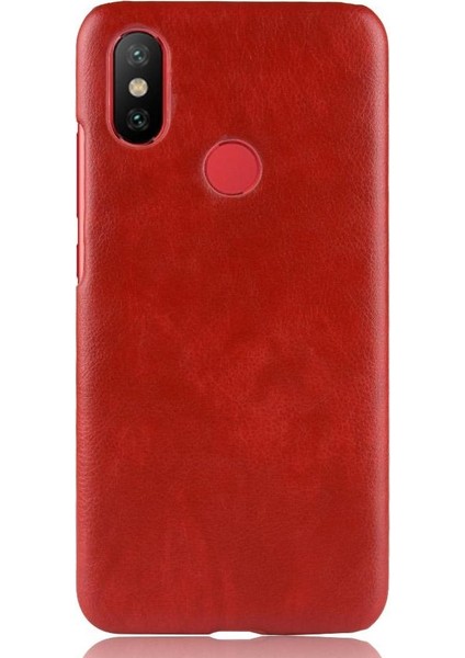 Xiaomi A2 Telefon Kılıfı (Yurt Dışından)