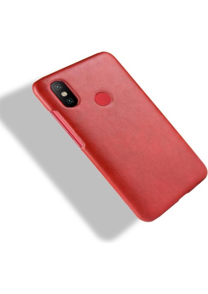 Xiaomi A2 Telefon Kılıfı (Yurt Dışından)