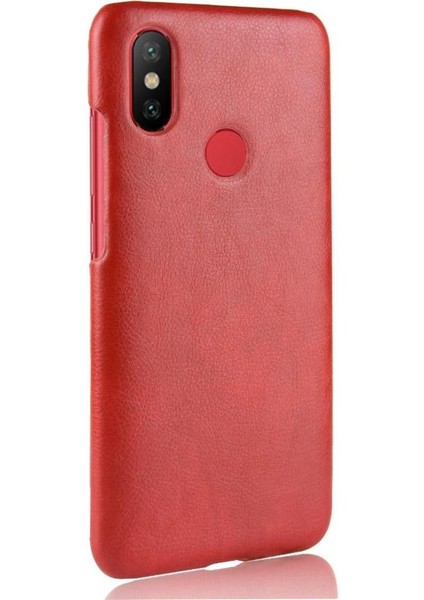 Xiaomi A2 Telefon Kılıfı (Yurt Dışından)