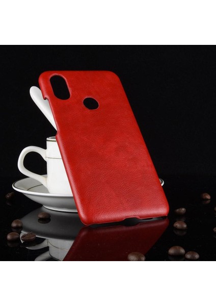 Xiaomi A2 Telefon Kılıfı (Yurt Dışından)