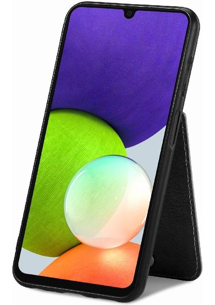 Samsung Galaxy A22 4G Telefon Kılıfı (Yurt Dışından) fiyatları
