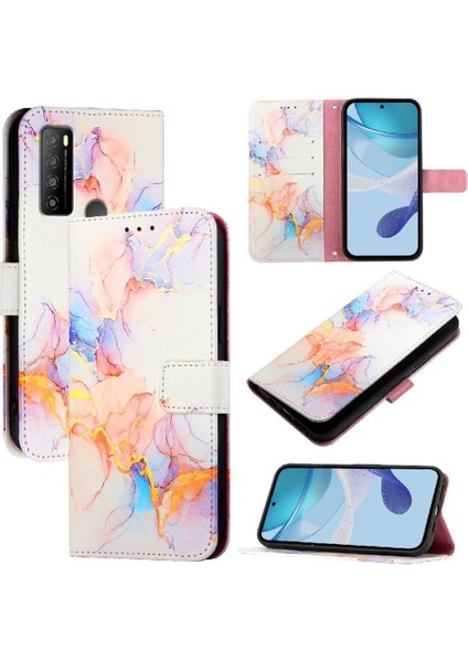 TCL 30 XL Telefon Kılıfı (Yurt Dışından)