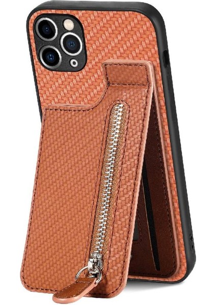 Apple iPhone 11 Pro Telefon Kılıfı (Yurt Dışından)