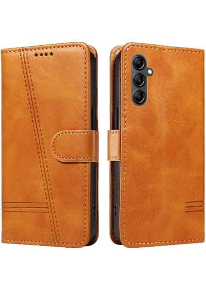 Samsung Galaxy M15 Telefon Kılıfı (Yurt Dışından)