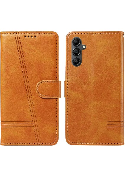 Samsung Galaxy M15 Telefon Kılıfı (Yurt Dışından)