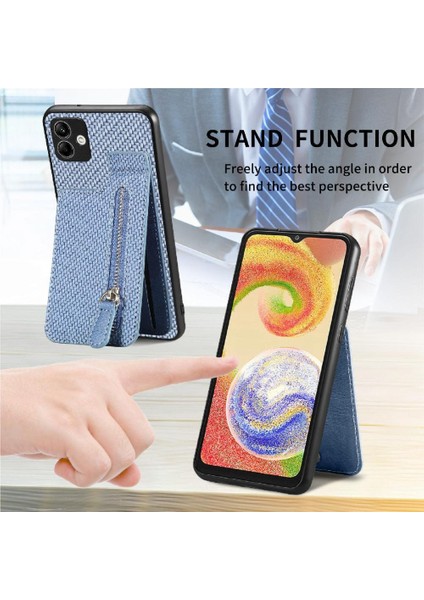 Samsung Galaxy A04 4G Telefon Kılıfı (Yurt Dışından) indirimleri