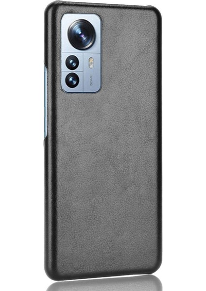 Xiaomi 12 Pro Telefon Kılıfı (Yurt Dışından) fiyatları