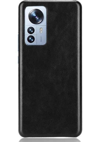 Xiaomi 12 Pro Telefon Kılıfı (Yurt Dışından) modelleri