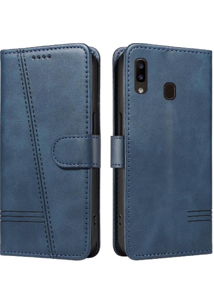 Samsung Galaxy A30 Telefon Kılıfı (Yurt Dışından)