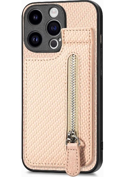 Apple iPhone 15 Pro Telefon Kılıfı (Yurt Dışından) modelleri