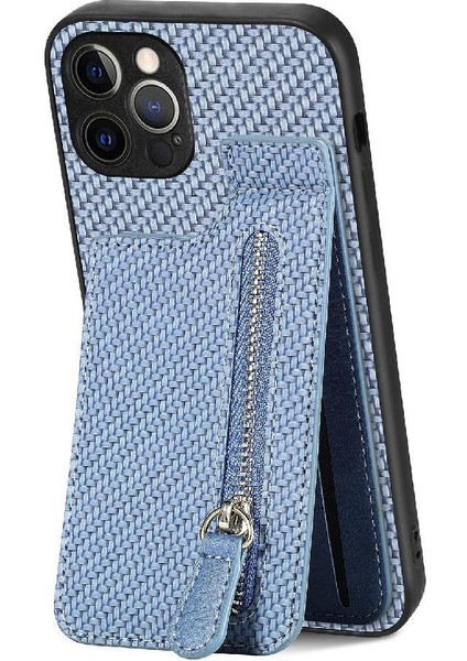 Apple iPhone 12 Pro Max Telefon Kılıfı (Yurt Dışından)
