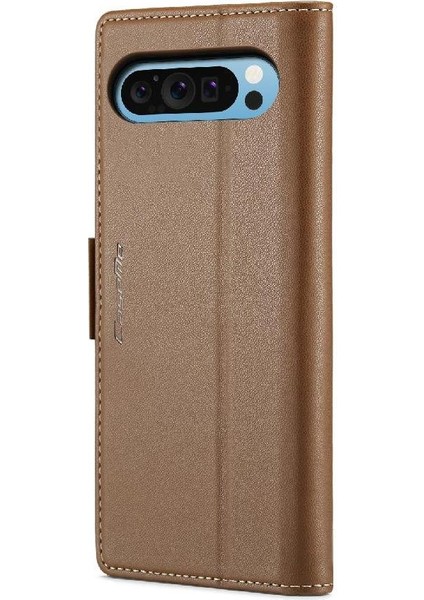Google Pixel 9 Pro XL Telefon Kılıfı (Yurt Dışından)