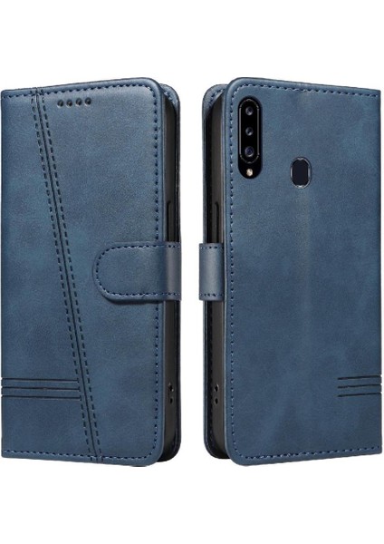 Samsung Galaxy A20s Telefon Kılıfı (Yurt Dışından)