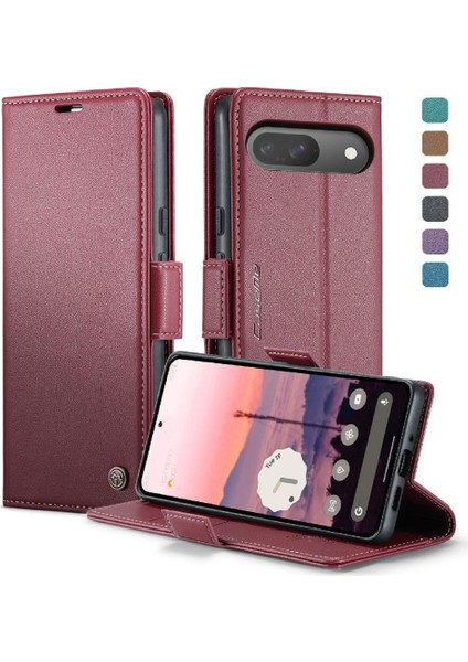 Google Pixel 9 Pro Telefon Kılıfı (Yurt Dışından)