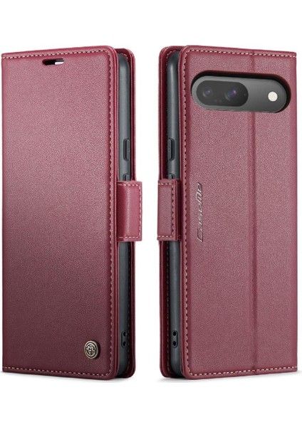 Google Pixel 9 Pro Telefon Kılıfı (Yurt Dışından)