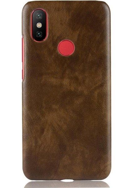 Xiaomi A2 Telefon Kılıfı (Yurt Dışından)