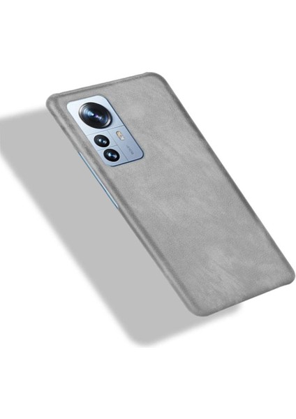 Xiaomi 12 Pro Telefon Kılıfı (Yurt Dışından) fiyatları