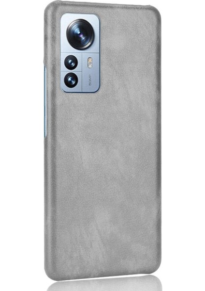 Xiaomi 12 Pro Telefon Kılıfı (Yurt Dışından) modelleri