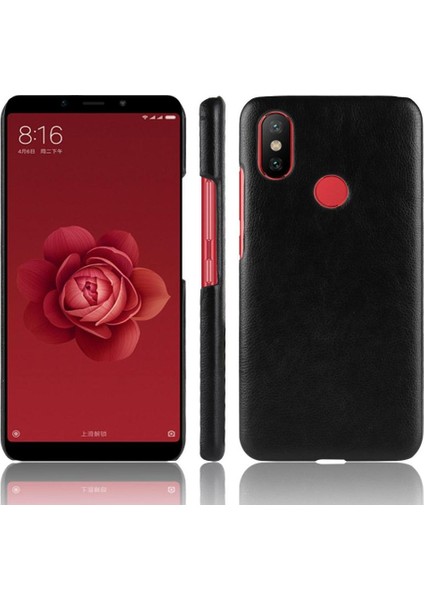 Xiaomi A2 Telefon Kılıfı (Yurt Dışından)