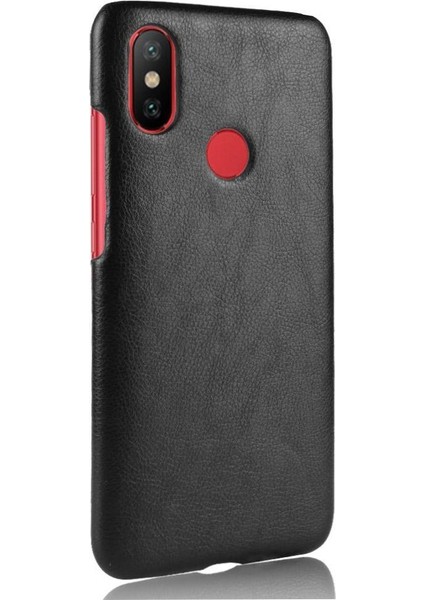Xiaomi A2 Telefon Kılıfı (Yurt Dışından)