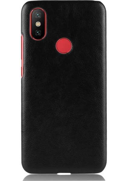 Xiaomi A2 Telefon Kılıfı (Yurt Dışından)