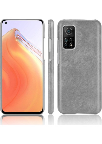 Xiaomi 10T Telefon Kılıfı (Yurt Dışından)