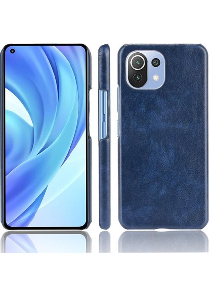 Xiaomi 11 Lite Telefon Kılıfı (Yurt Dışından)