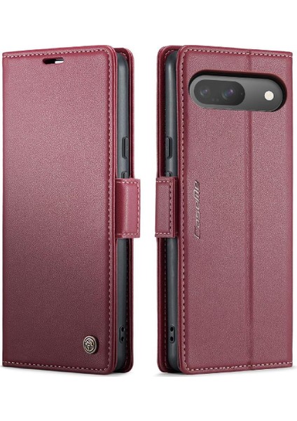 Google Pixel 9 Telefon Kılıfı (Yurt Dışından)