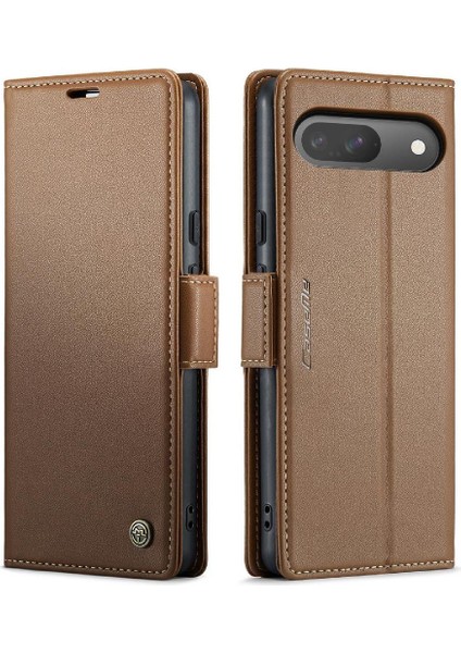 Google Pixel 9 Pro Telefon Kılıfı (Yurt Dışından)
