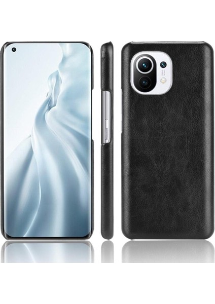 Xiaomi 11 Telefon Kılıfı (Yurt Dışından)