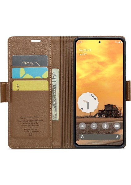 Google Pixel 9 Telefon Kılıfı (Yurt Dışından) modelleri