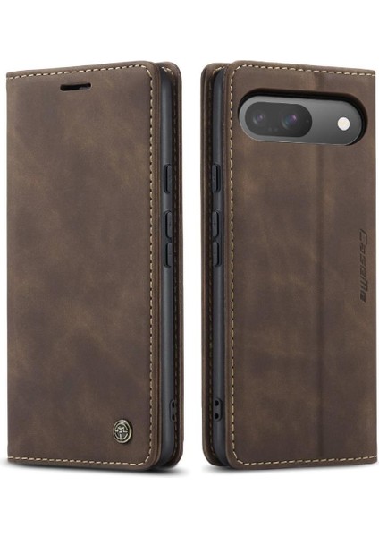 Google Pixel 9 Pro Telefon Kılıfı (Yurt Dışından)